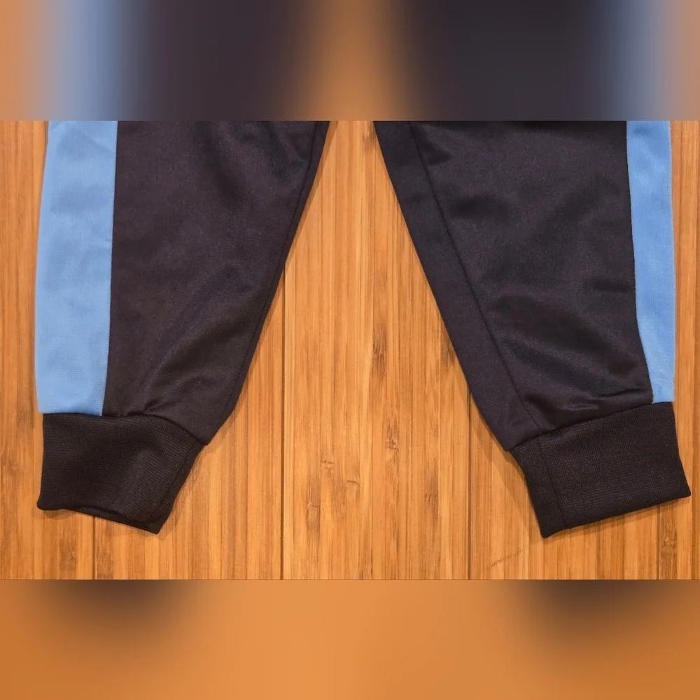 NWT Converse Navy Joggers